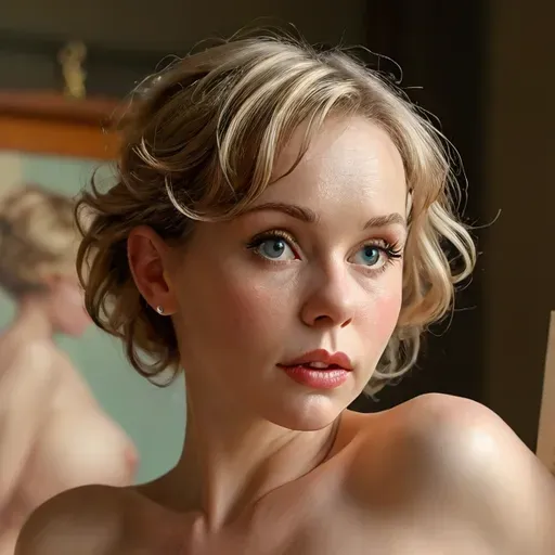 KI-Pornobild-Generator