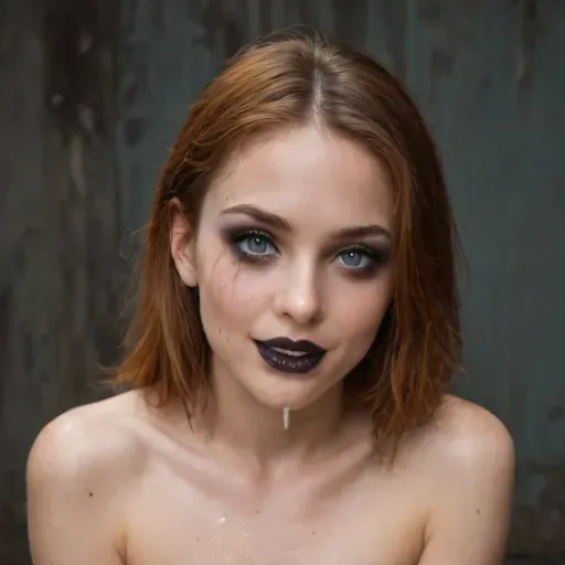 AIポルノ画像ジェネレーター