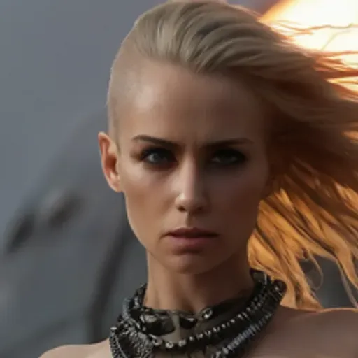 generatore di immagini porno IA