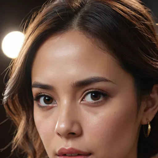 Pencipta imej lucah AI