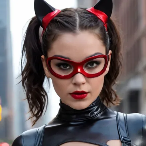 AIポルノ画像ジェネレーター