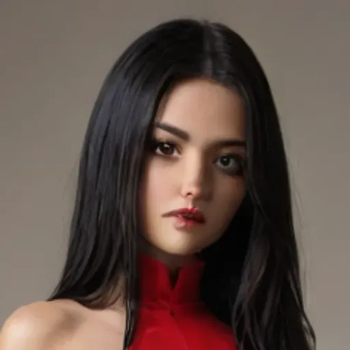 AI 포르노 이미지 생성기