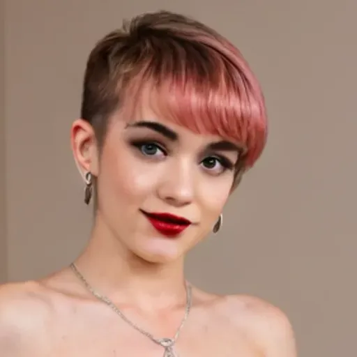 AI 포르노 이미지 생성기