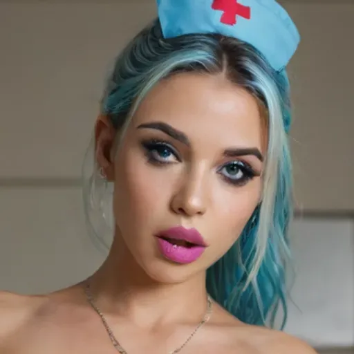 AI色情图片生成器