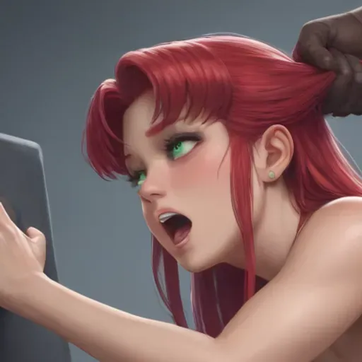 AI 포르노 이미지 생성기