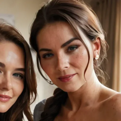 AI色情圖片產生器