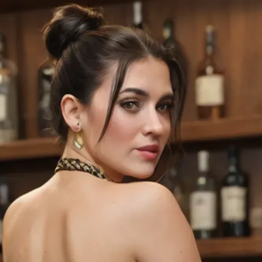 โปรแกรมสร้างภาพโปรนที่ใช้ปัญหา AI