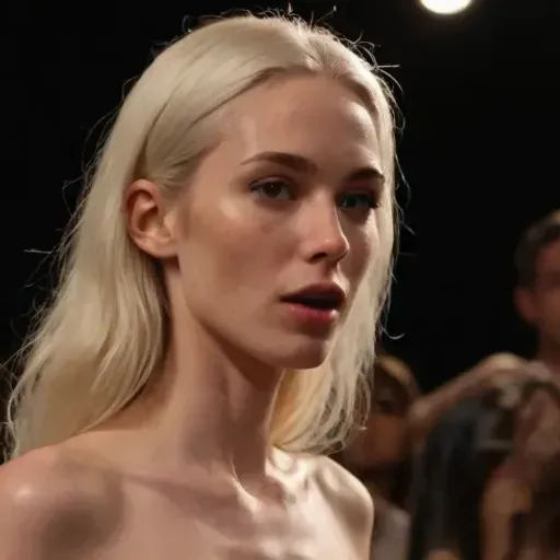 generatore di foto porno IA