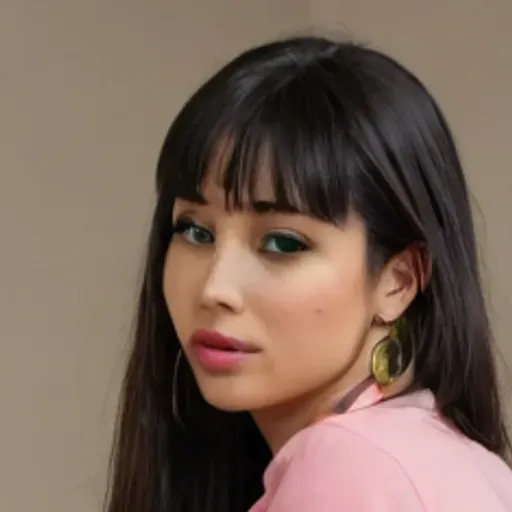 AIポルノ画像ジェネレーター