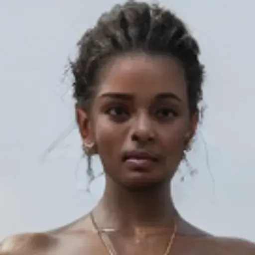 โปรแกรมสร้างภาพโปรนที่ใช้ปัญหา AI