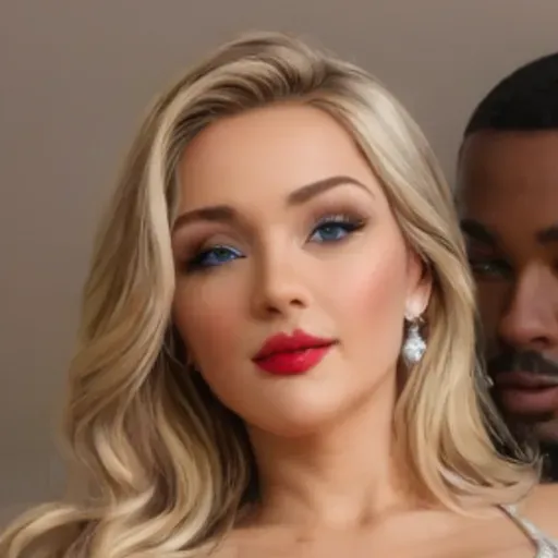 AIポルノ画像ジェネレーター