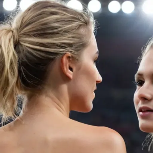 generatore di immagini porno IA