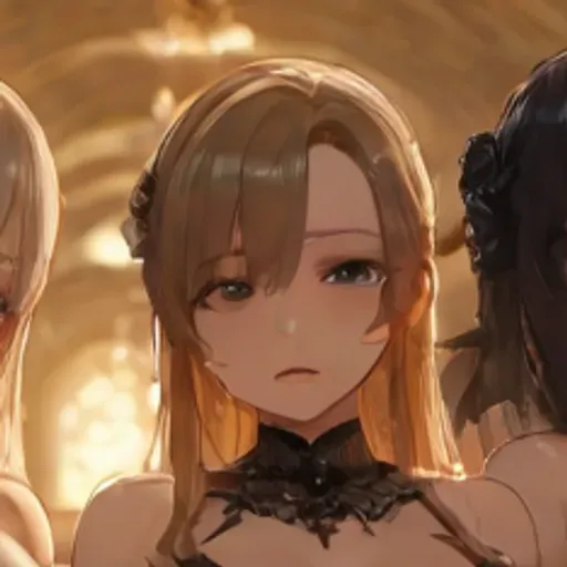 AIポルノ画像ジェネレーター