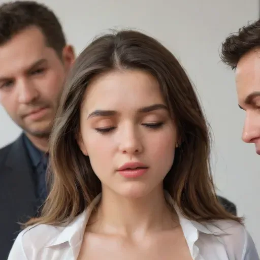 yapay zekâ porno foto üretici