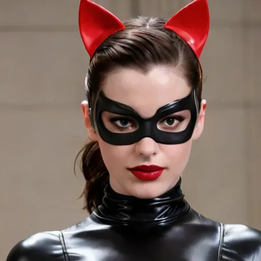 generatore di immagini porno IA