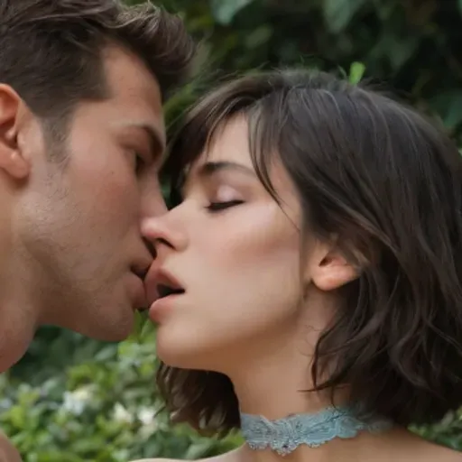 generatore di immagini porno IA