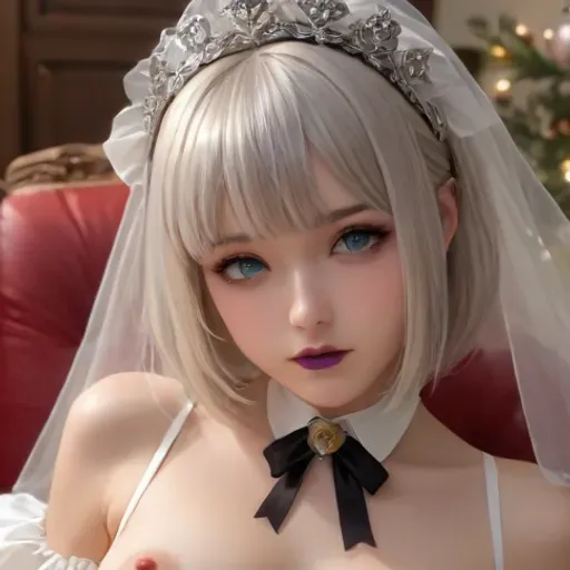 KI-Pornobild-Generator