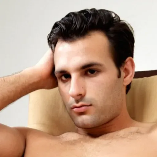 AIポルノ画像ジェネレーター