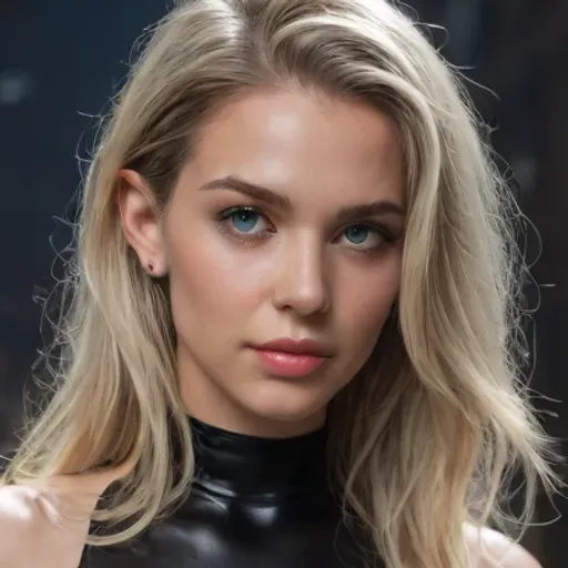 AI色情图片生成器