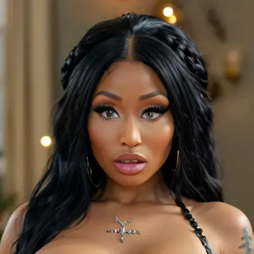 AI色情图片生成器