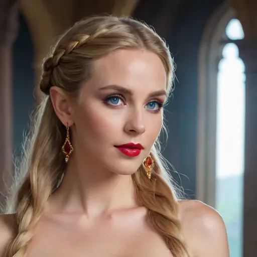 generatore di immagini porno IA