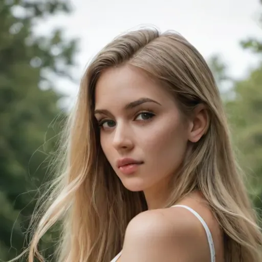 AI色情图片生成器