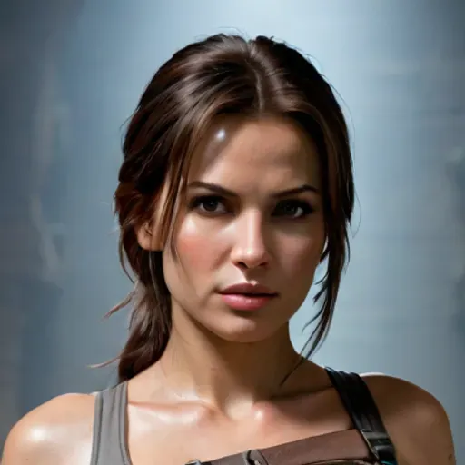 AI 포르노 이미지 생성기