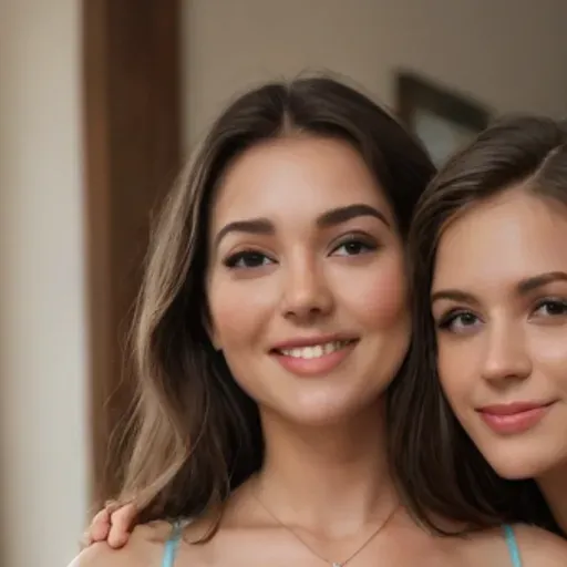 AI 포르노 이미지 생성기