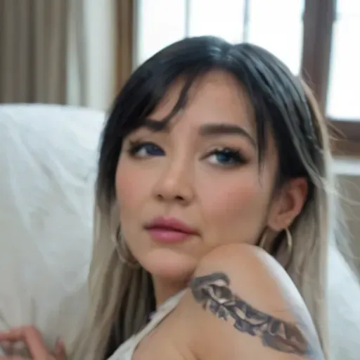 yapay zekâ porno görsel üretici