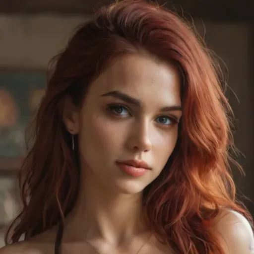 AI 포르노 이미지 생성기