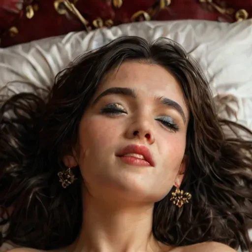 AI 포르노 이미지 생성기