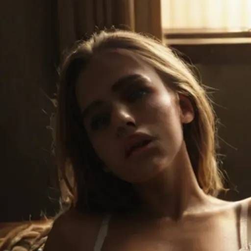 AI 포르노 이미지 생성기