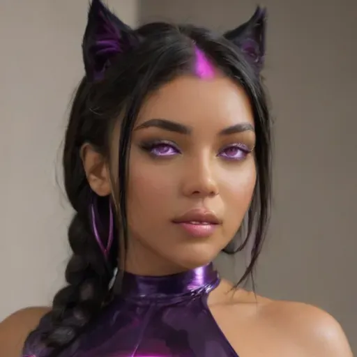 AI 포르노 이미지 생성기