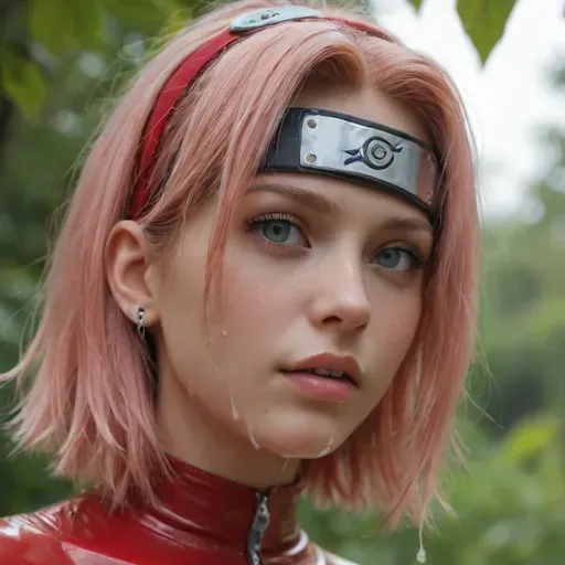 AI色情图片生成器