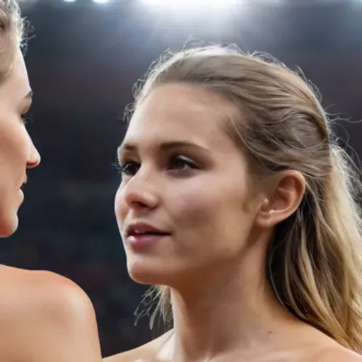 generatore di foto porno IA