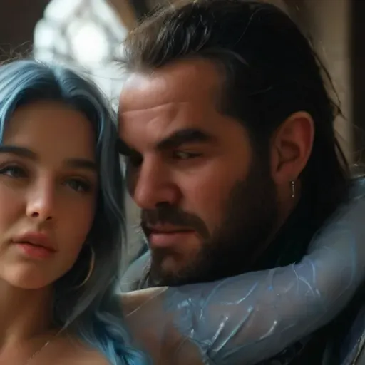 generatore di foto porno IA