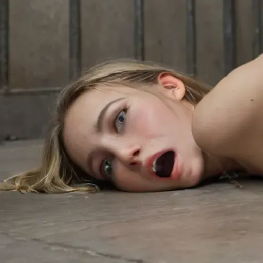 generatore di immagini porno IA