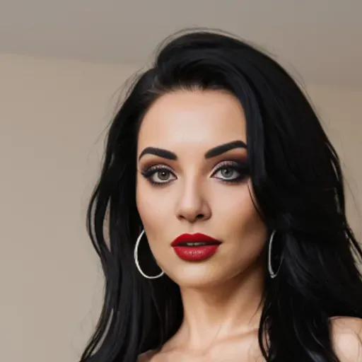 AI 포르노 이미지 생성기