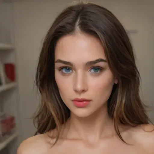 KI-Pornobild-Generator