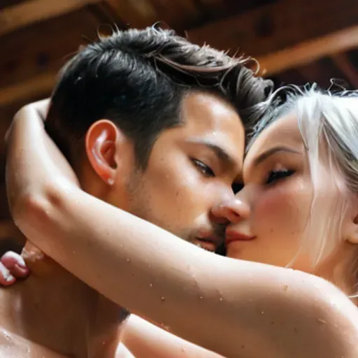 AI 포르노 이미지 생성기