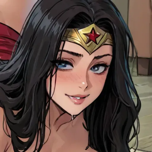 gerador de imagens pornô com IA