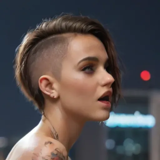 AI porn pic generator