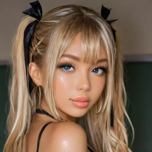 AI色情圖片產生器