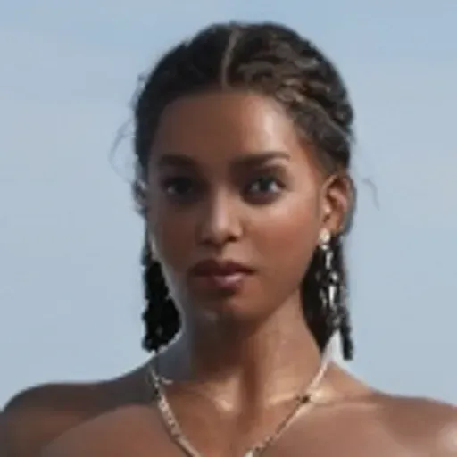 AIポルノ画像ジェネレーター