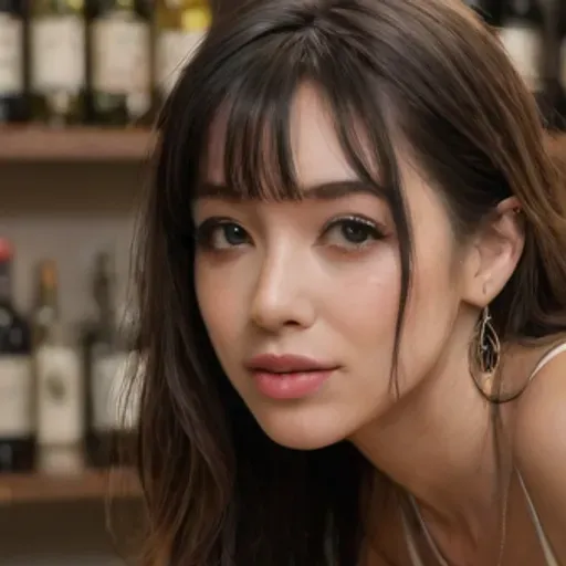 yapay zekâ porno görsel üretici