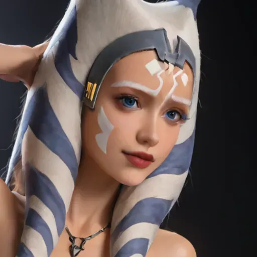 KI-Pornobild-Generator