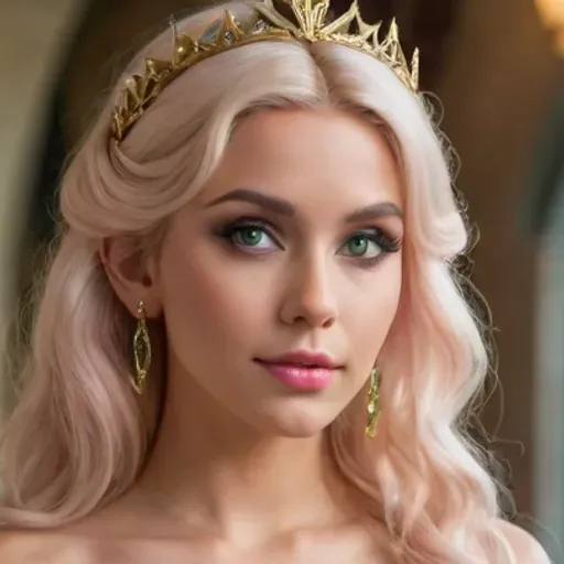 AI 포르노 이미지 생성기