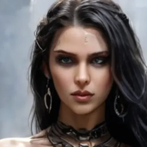 AI porn image generator