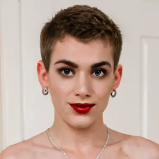 AI 포르노 이미지 생성기