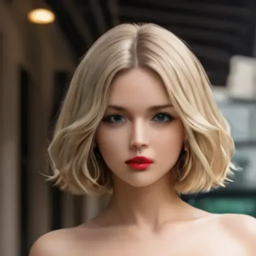 AI porn image generator